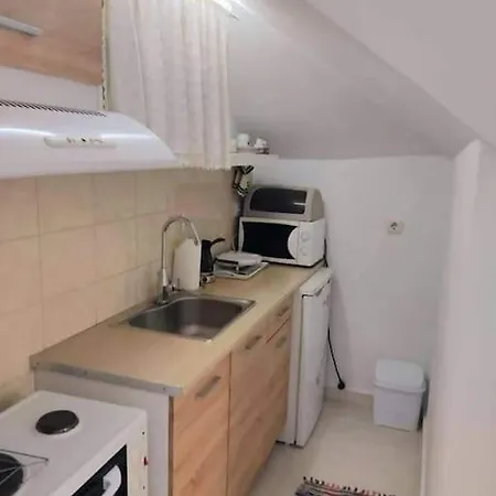 Appartement Thea 3 Platamonas