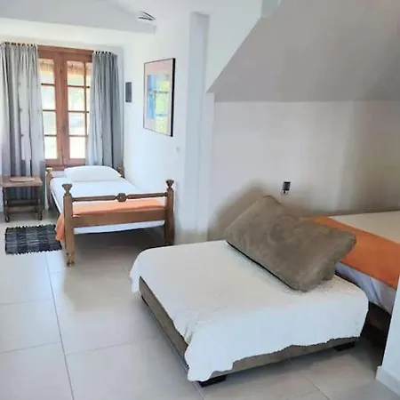 Apartment Thea 3 Neos Panteleimonas