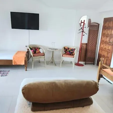Apartment Thea 3