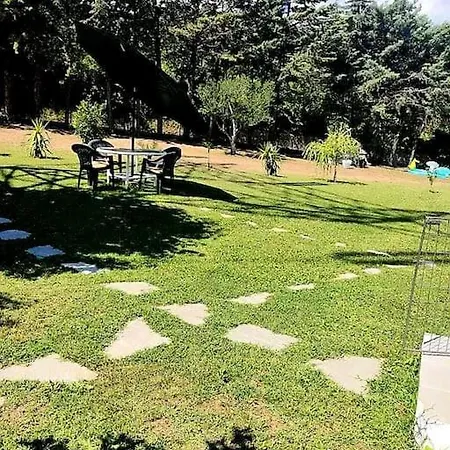 Appartement Thea 3 Platamonas