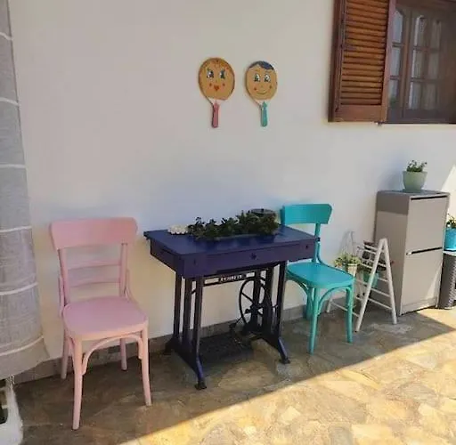 Thea 3 Διαμέρισμα