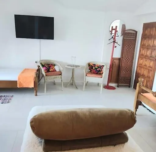 Διαμέρισμα Thea 3