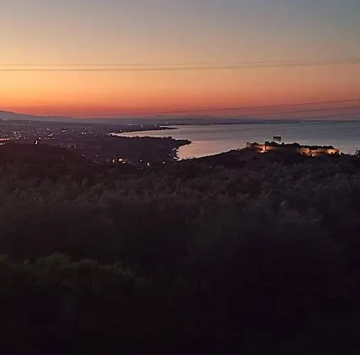 Thea 3 Διαμέρισμα