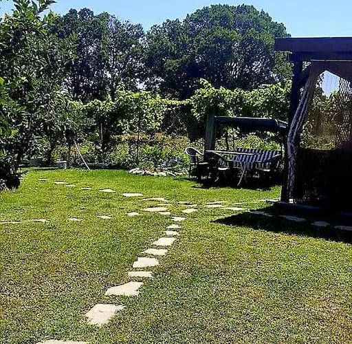 Thea 3 Διαμέρισμα