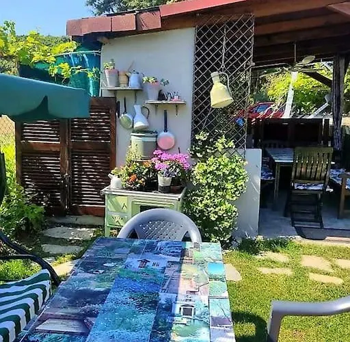 Thea 3 * Πλαταμώνας